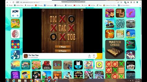 Tic Tac Toe 5x5 Grid Youtube