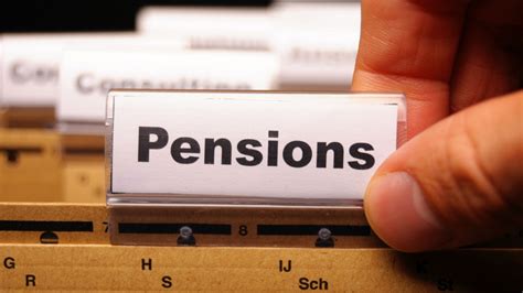 How To Get A State Pension Forecast