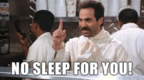 25 Witty No Sleep Memes For Insomniacs