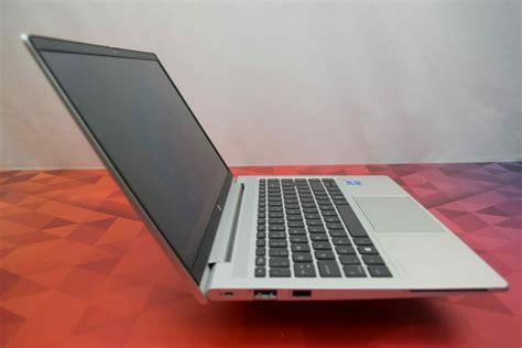 Hp Probook 640 G8 14 I5 11th Gen Ram 16gb Ssd 512gb Warranty Laptop