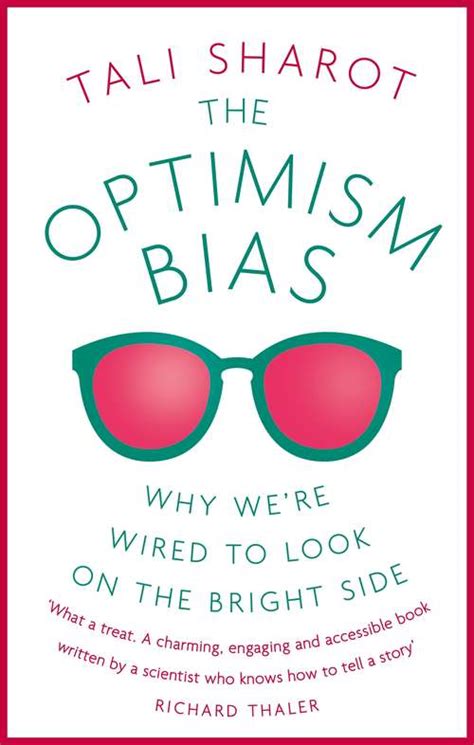 The Optimism Bias Uk Education Collection