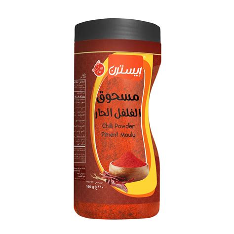 Eastern Chilli Powder Eastern Arabian Spices UAE