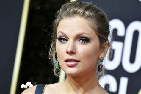 Taylor Swift Reveals Past Struggle With Eating Disorder 1059 Wtnj
