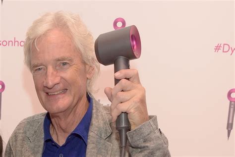 Dyson Airwrap Hype Has Made Its Inventor The Richest Man In The Uk Observer