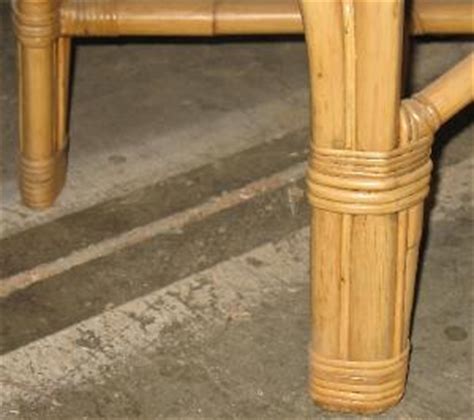 It might seem simple, but refinishing wood requires the proper tools, time and patience to get the job done right. Refinishing Wicker And Rattan Furniture