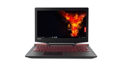 Lenovos Y520 And Y720 Laptops Launch New Legion Brand