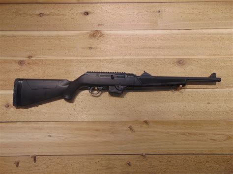 Ruger Pc Carbine 9mm Adelbridge And Co