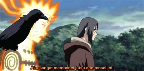 Naruto Shippuuden Episode 299 Subtitle Indonesia Honime