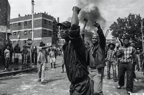 Apartheid South Africa Faces Challenges In The 1980s By I Love Black