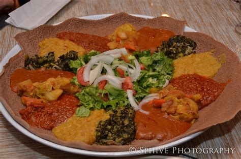 Alem negash and his wife nigisity eyasu who moved here from eritrea almost thirty years ago. Gojo Ethiopian Restaurant - 173 Photos - Ethiopian ...