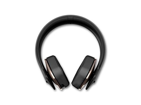 Alpine Sv H300uw High End Headphones