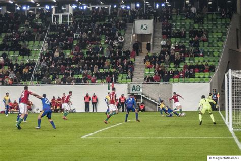 Rossi szerint ezúttal is csak a három pont fogadható el 2021. Magyarország - Andorra 4 : 0, 2016.11.13. (képek, adatok ...