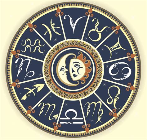 4,000+ vectors, stock photos & psd files. A List of Zodiac Signs and Dates You Need to Bookmark ...
