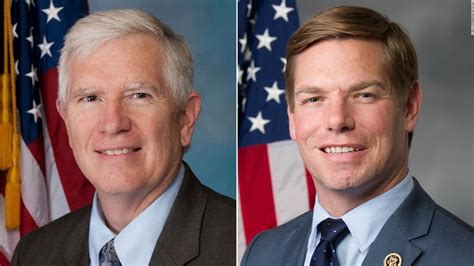 Mo Brooks Served With Lawsuit Related To His Role In Jan 6