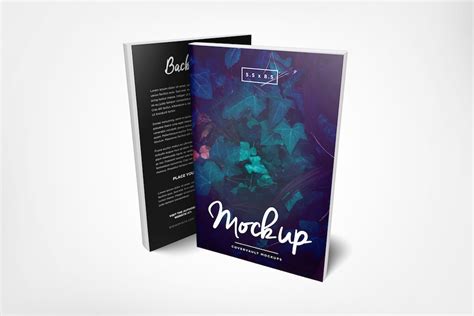 Download Trends For Book Mockup Generator Online - MockupFreeFile
