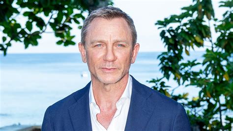 But no time to die, his fifth and final. Daniel Craig injured while filming new James Bond flick In ...