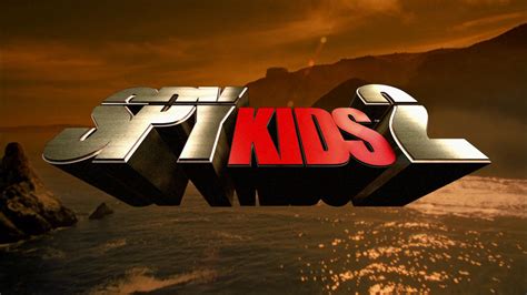 Movie Spy Kids 2 The Island Of Lost Dreams Hd Wallpaper