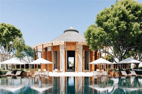 Amanyara Turks And Caicos Exclusive Review Indagare