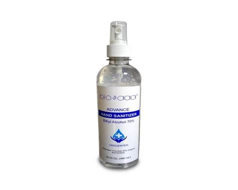 Hand sanitizer is a great way to keep your hands clean while in public. Hand sanitizer recall - WBBJ TV