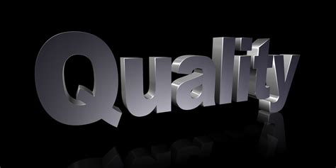 Quality assurance free image