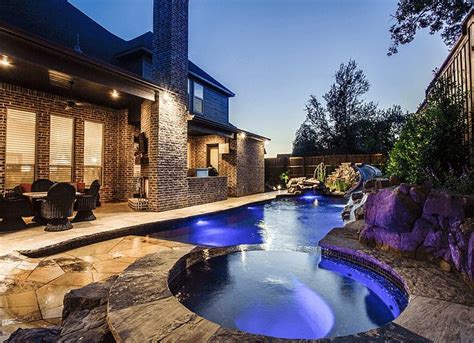 Moreover, spending time in the water brings both of your mind and body in a peaceful state. 21 Best Swimming Pool Designs Beautiful, Cool, and Modern