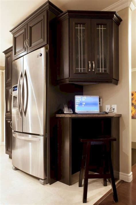 35 Best Inspiring Corner Kitchen Sink Cabinet Designs Ideas For Home