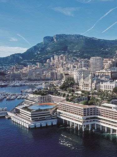 Fairmont Monte Carlo Luxury Hotel In Monte Carlo Fairmont Hotels And Resorts
