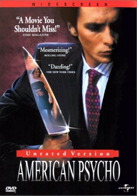 American Psycho Quarter Scale Statue By Pcs Sideshow Collectibles