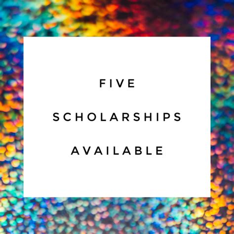 Romance, science fiction, fantasy, horror. Recent Events + Scholarships Available | The Official ...