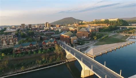 63 Apartments for Rent in Chattanooga, Tennessee - MAA