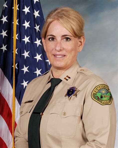 Temecula Police Department | Temecula CA