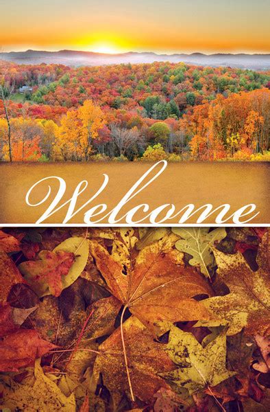 Church Bulletin 11 Fall Thanksgiving Welcome Pack Of 100