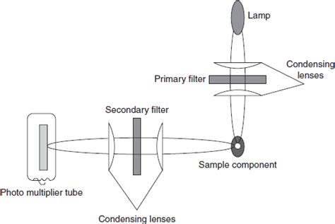 Spectro Fluorimetry And X Ray Fluorescence Spectroscopy