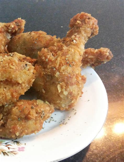 Check spelling or type a new query. KFC Hot & Crisp Copycat : 4 Steps (with Pictures ...
