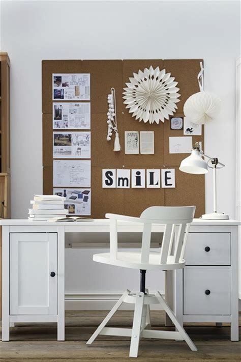 50 Cheap Ikea Home Office Furniture With Design And Decorating Ideas