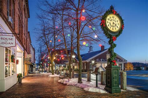 Maine Holiday Calendar Holiday Events Down East Magazine