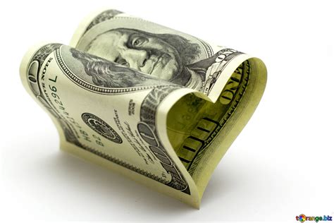 Money Heart Dollar Origami Heart Tutorial How To Make A Dollar