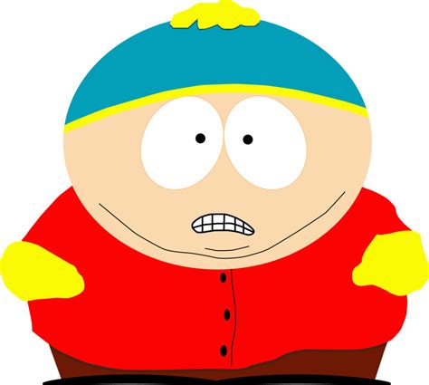 South Park Eric Cartman Hd Ai Cs6 By ~alexdj94 On Deviantart