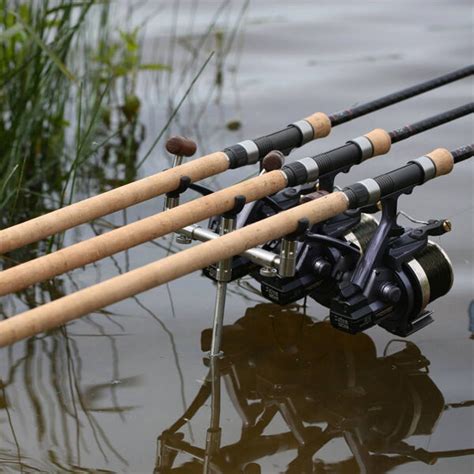 Best 10ft Carp Rods A Total Fishing Review