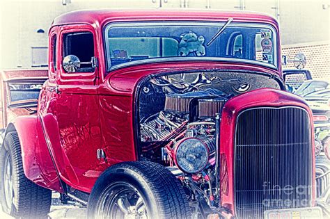 Hdr Hot Rod Vintage Street Car Cars Cool Gallery Buy Selling Custom New Art Photos Photography