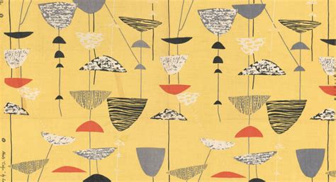 7 Textile Designers Who Changed The World