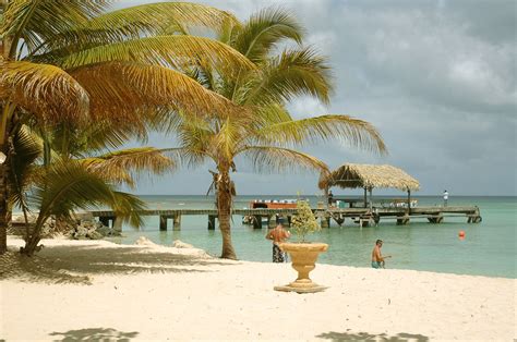 7 Best Beaches In Trinidad And Tobago