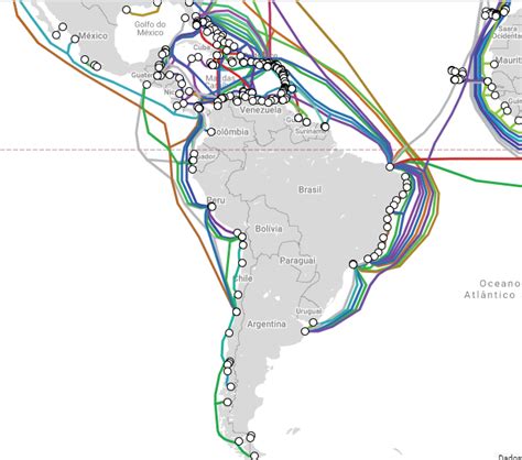 Spotlight Latin Americas Next Submarine Cables Bnamericas