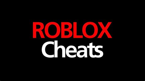 How To Cheat On Roblox Pc Youtube