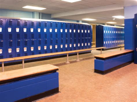 Products Lockers Nickerson Nynickerson Ny Furniture • Equipment
