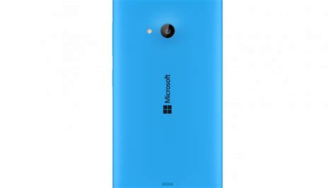 Microsoft Lumia 535