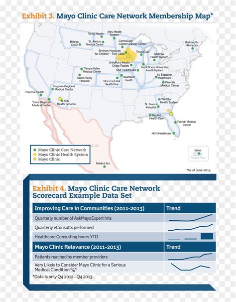 The First Member Of The Mayo Clinic Care Network Altru Map Hd Png