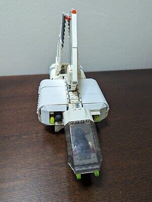 Lego Star Wars Imperial Landing Craft Used Ebay