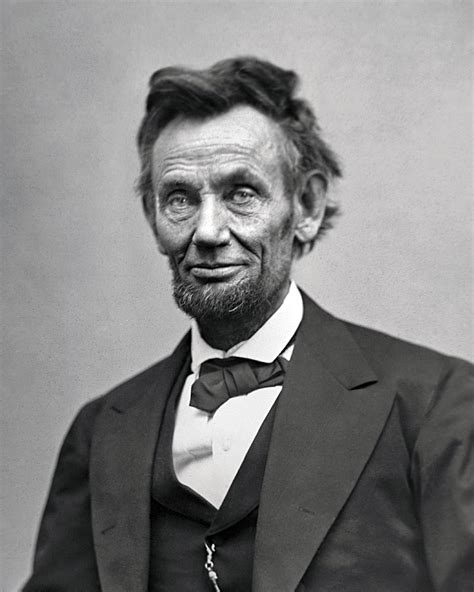 The Civil War Of The United States Abraham Lincoln Born February 12 1809