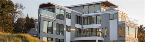 Newhomesource is collaborating with the 47 renowned builders to bring you the widest choice of homes from the low 200s for a. Oakley Home Builders - Lake Michigan Beach Homes